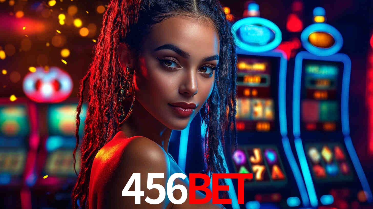 Experiência VIP 456bet