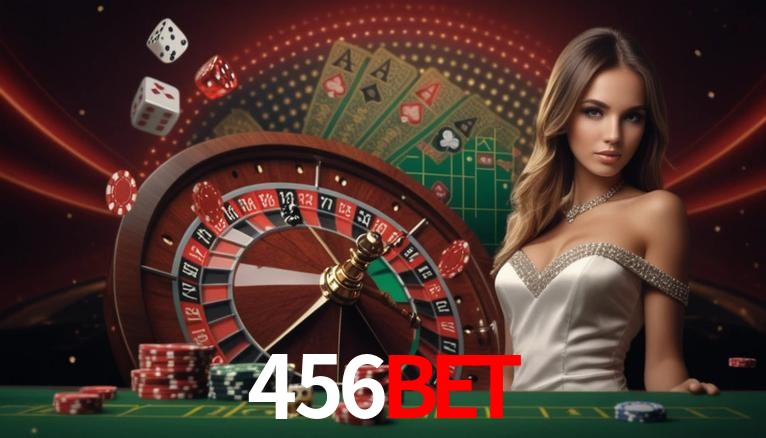 Experiência VIP 456bet