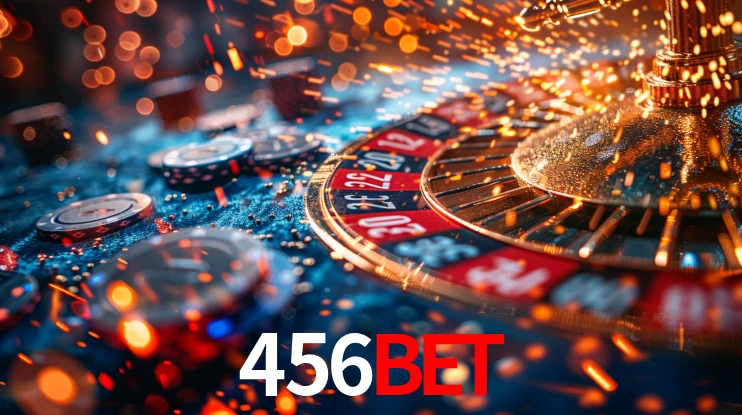 Welcome Bonus 456bet