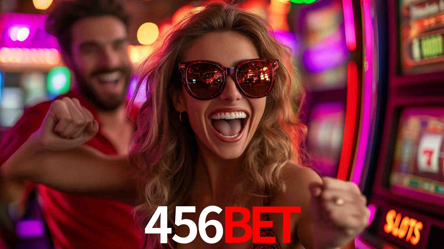 Estatísticas 456bet