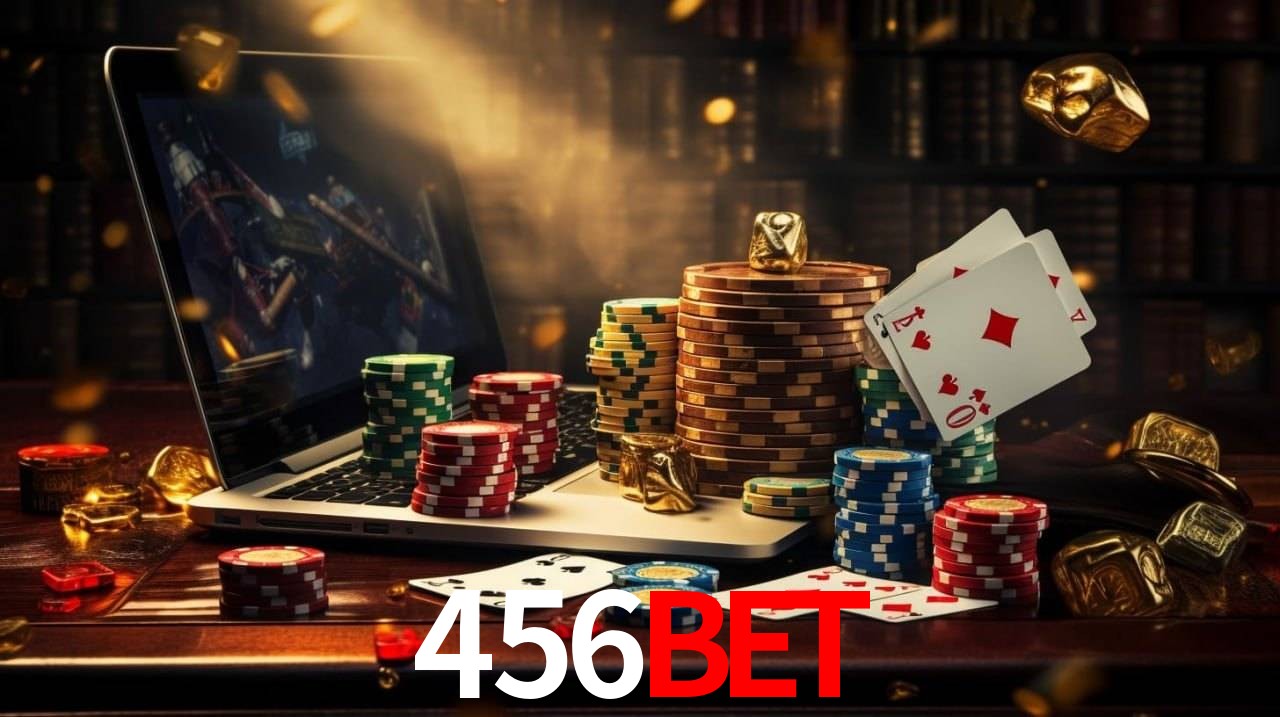 Inovações de Jogos na 456bet: O Futuro das Experiências Interativas