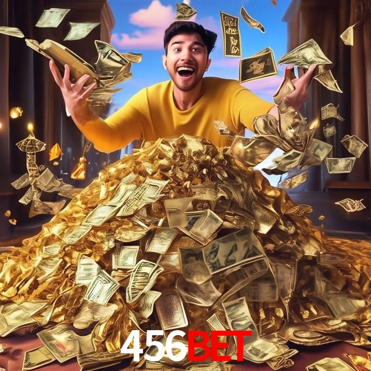 Apostas Esportivas na 456bet: Um Guia Completo