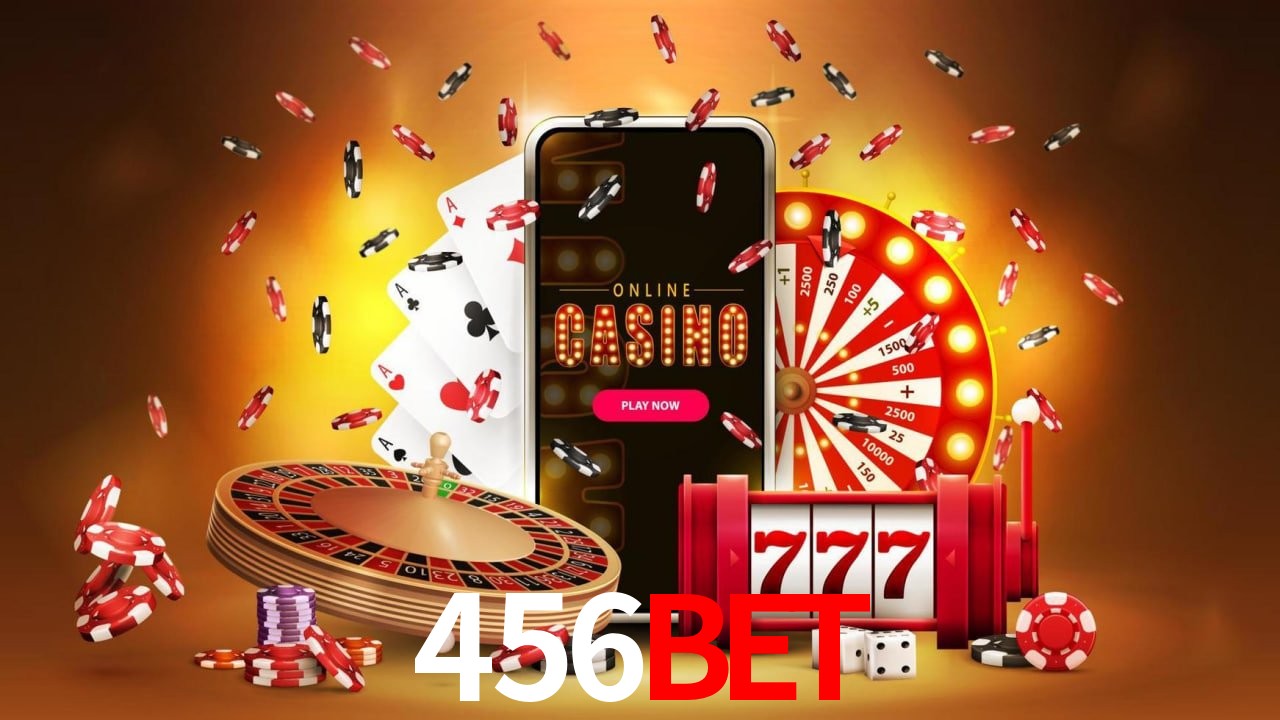 Bônus Diários 456bet