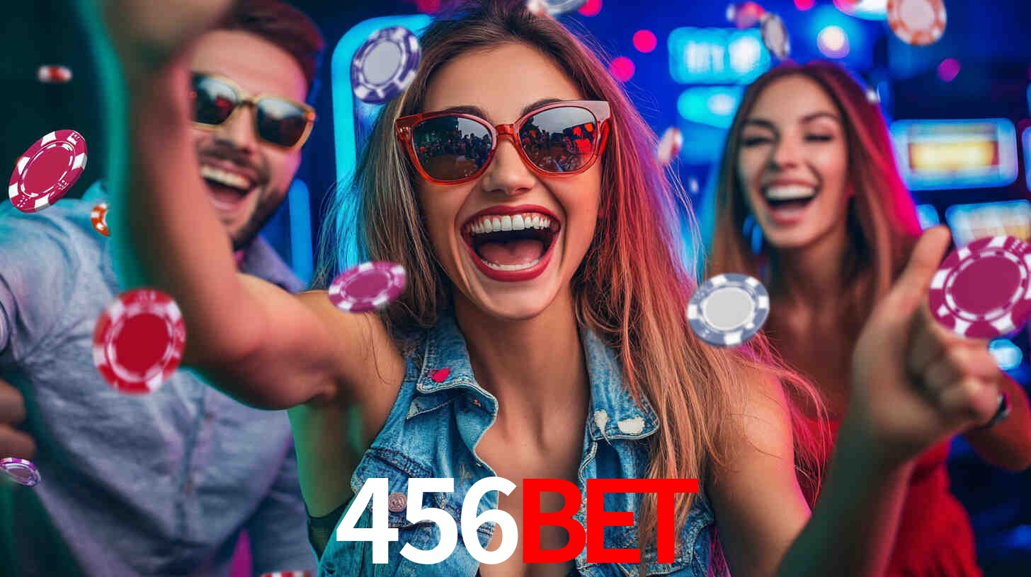 Apostas de Futebol 456bet