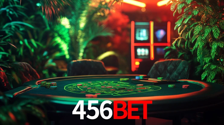 Exclusive Games 456bet
