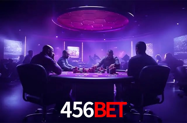 Benefícios da Conta 456bet