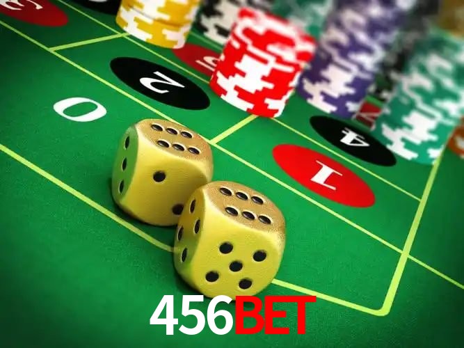 VIP Casino 456bet