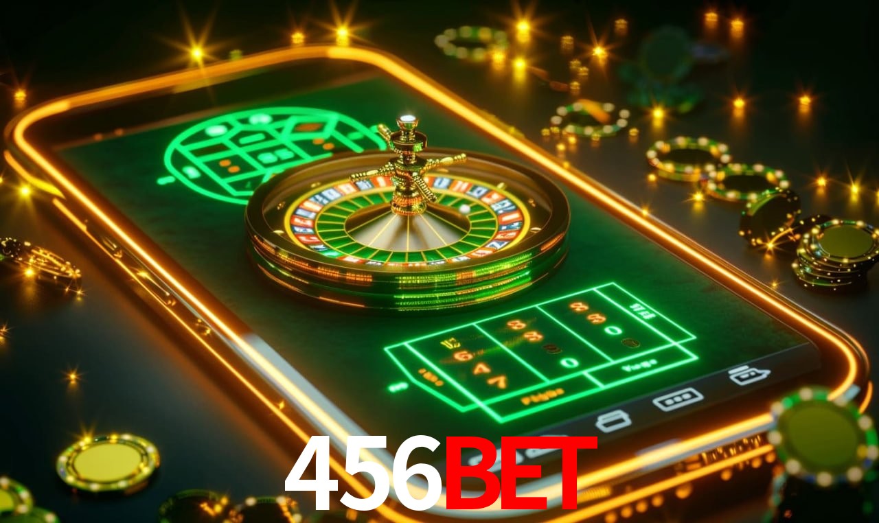 Descubra a Essência do 456bet: Nossa História e Compromissos