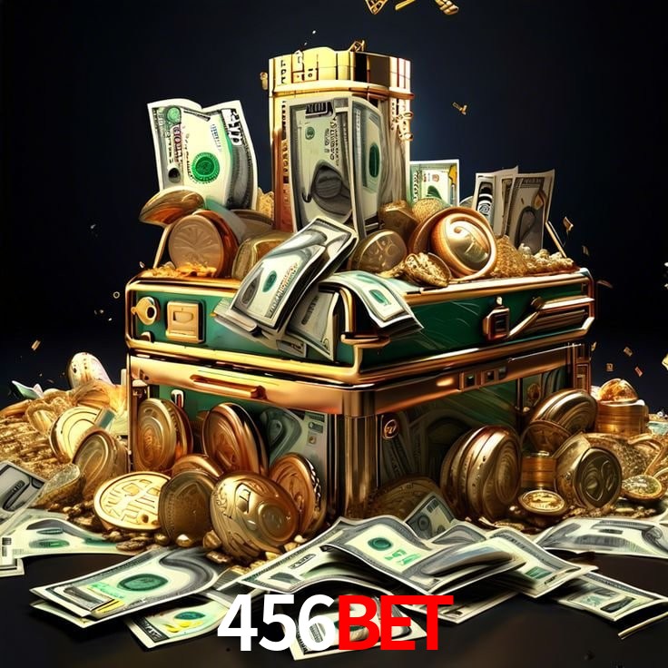 Desvendando o Mundo dos Jogos Virtuais na 456bet