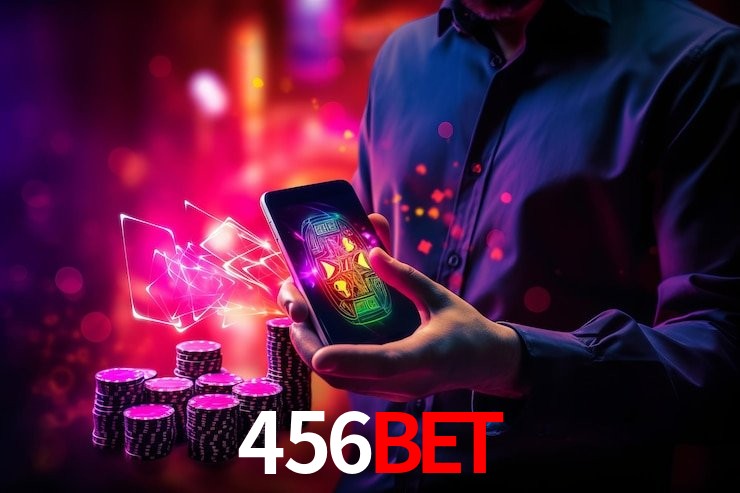 A Experiência Imersiva dos Cassinos Ao Vivo no 456bet