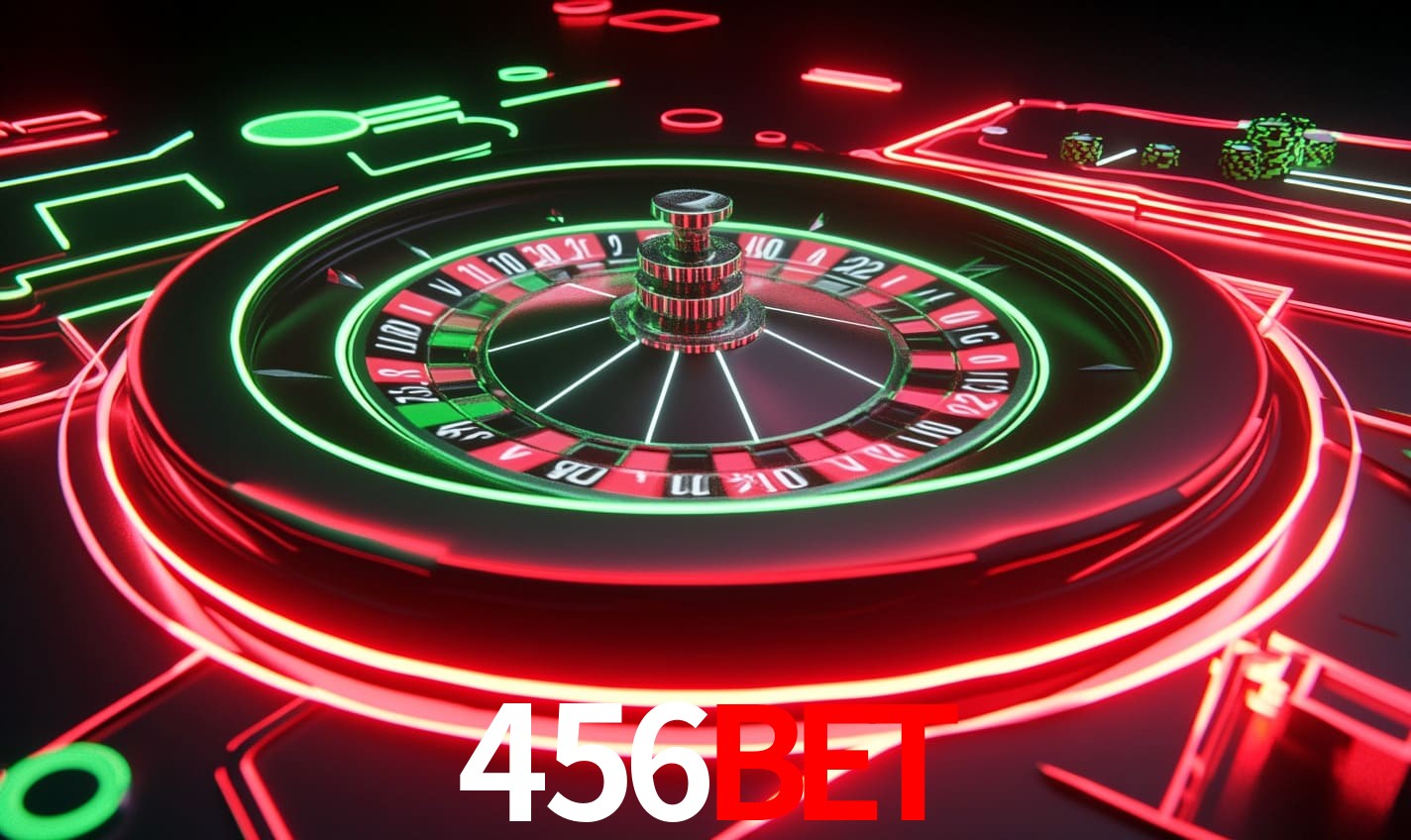 Casino Ao Vivo 456bet