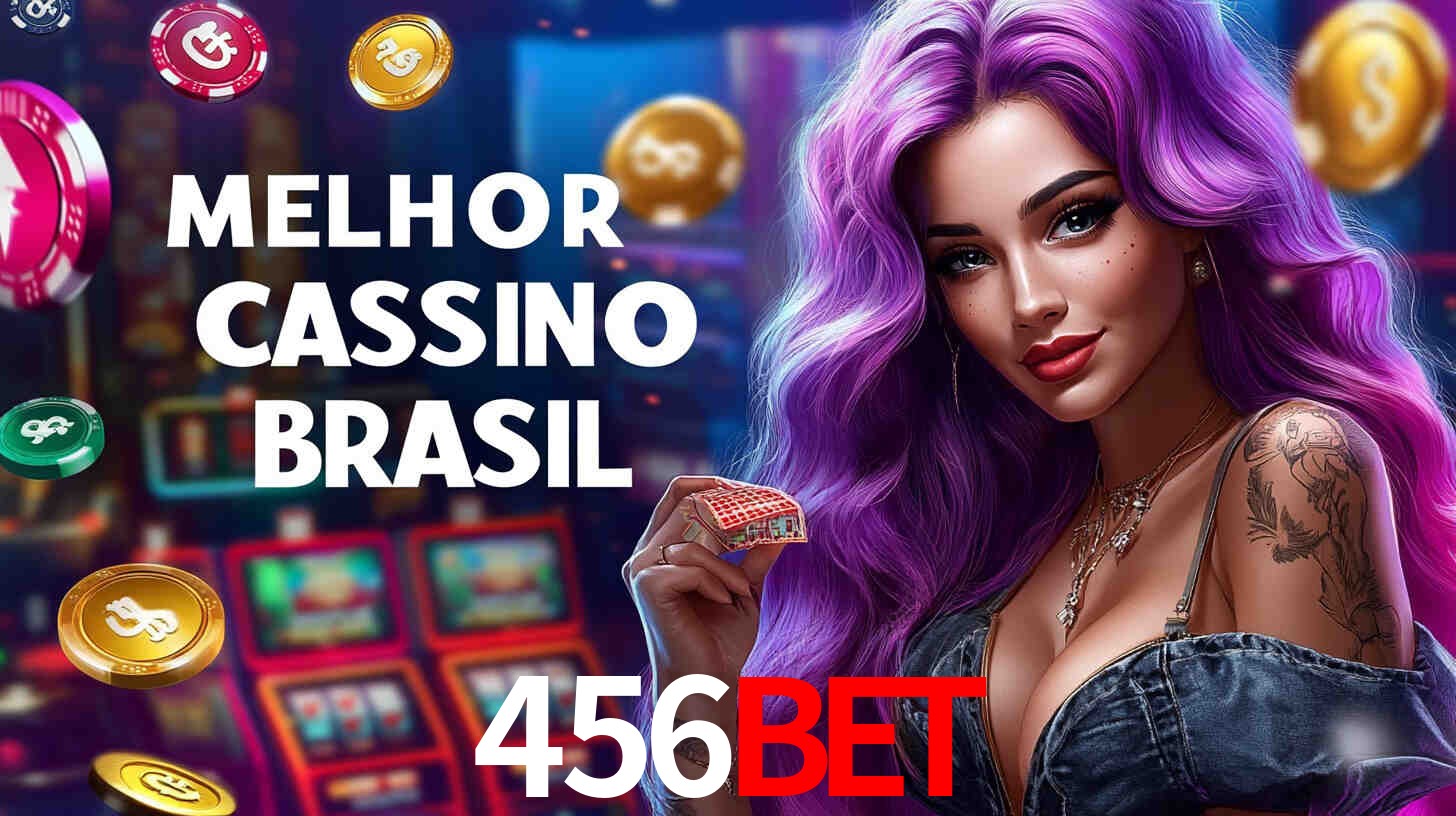Apostas de Tênis 456bet
