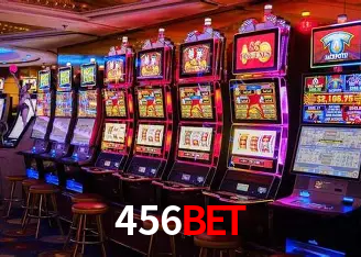 Exclusive Offers 456bet