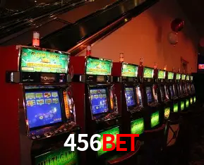 Responsive Design 456bet