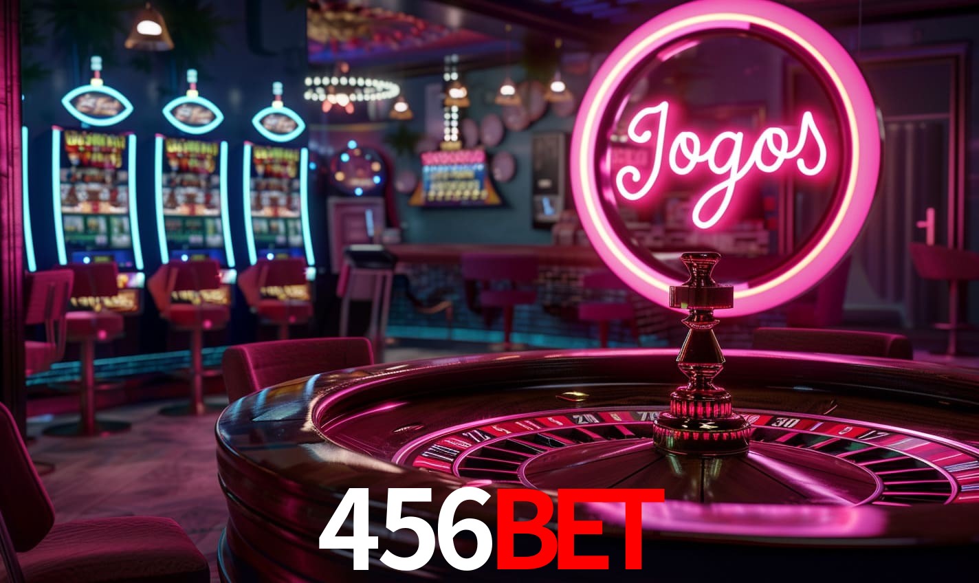 Login Seguro 456bet