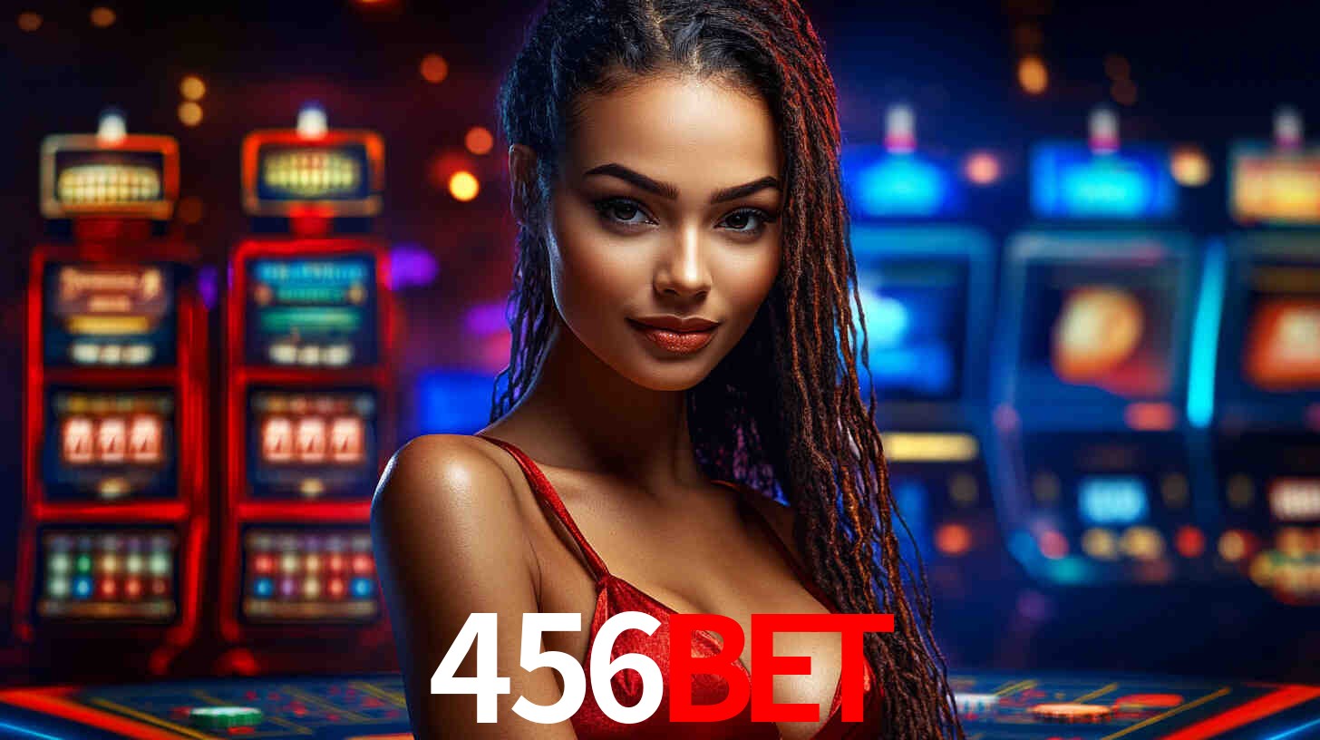 Avaliações dos Jogadores 456bet