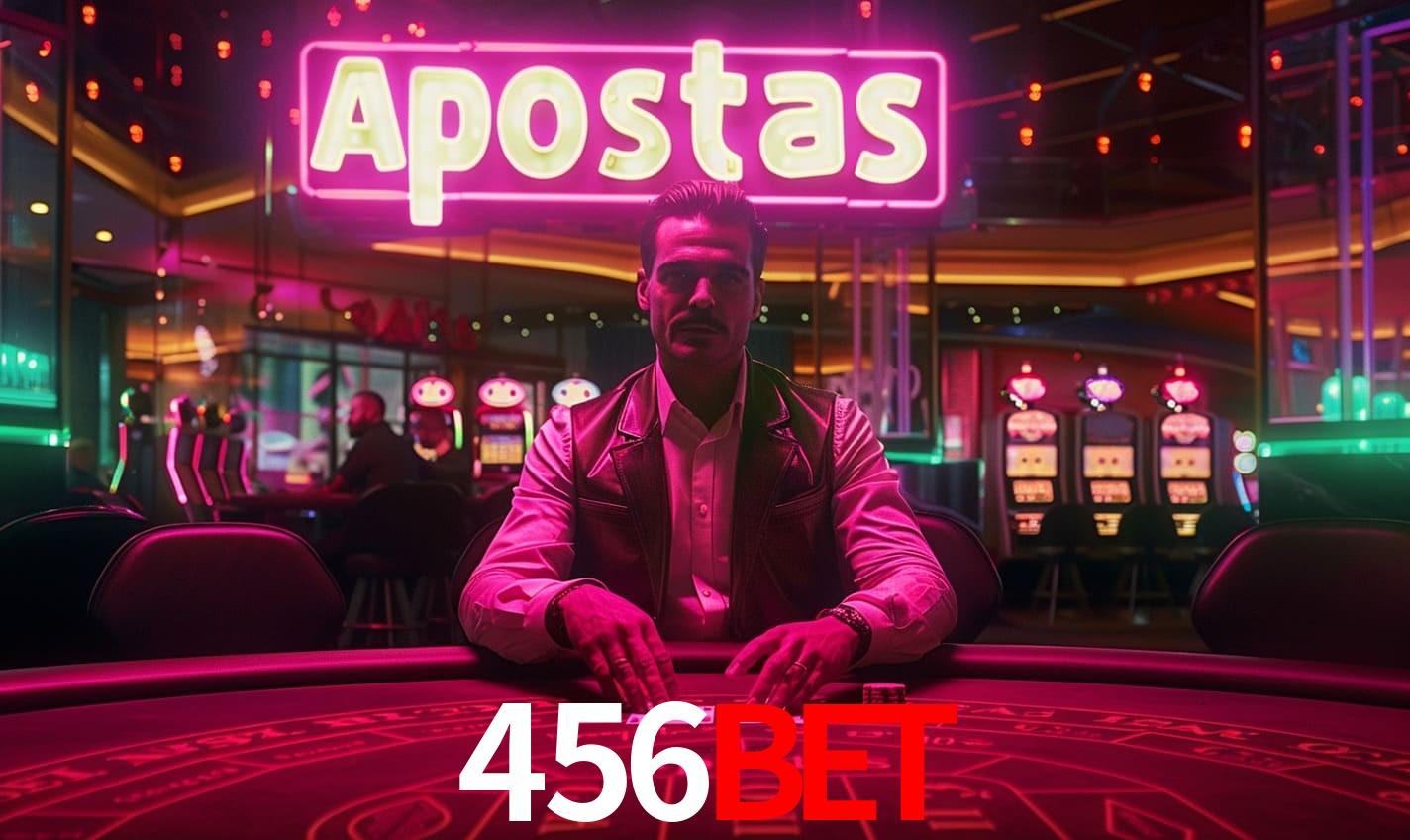 Provedores de Jogos 456bet