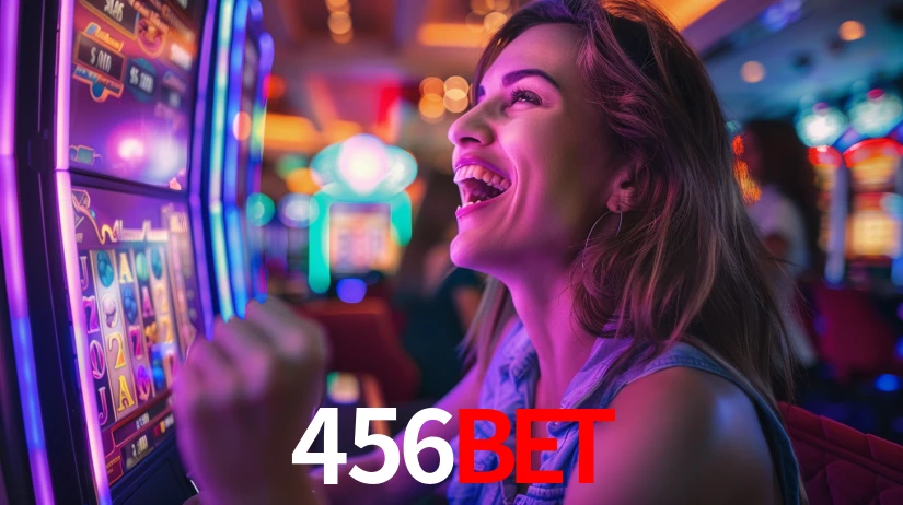 456bet: A Experiência de Casino com Jogos de Mesa ao Vivo