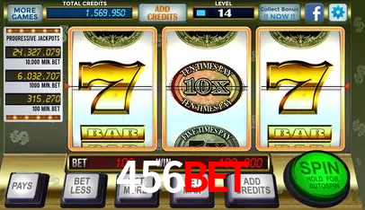 cassino 456bet