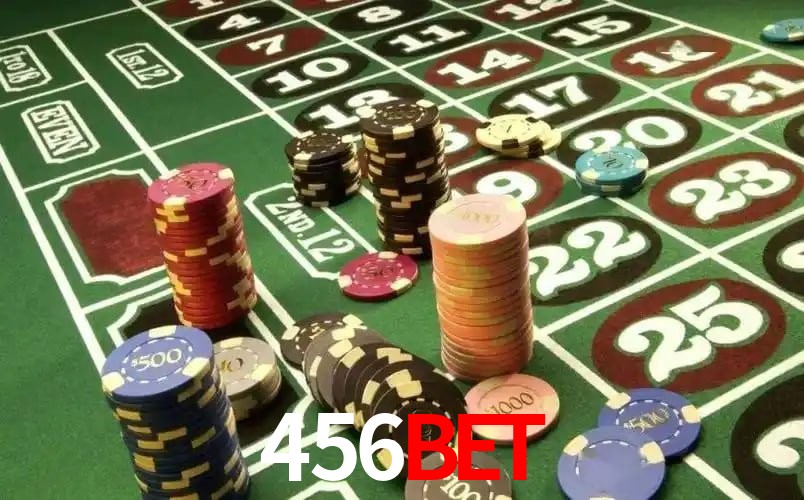 Apostas Esportivas na 456bet: Um Guia Completo