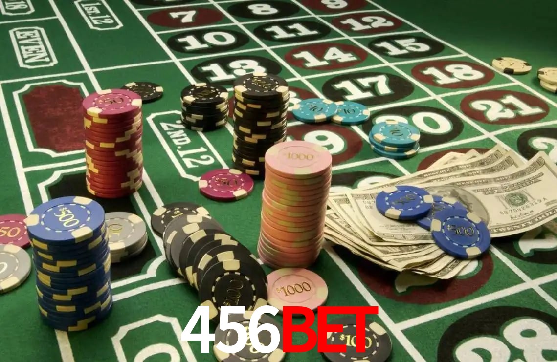 456bet: Seu Especialista em Apostas Esportivas Brasileiras