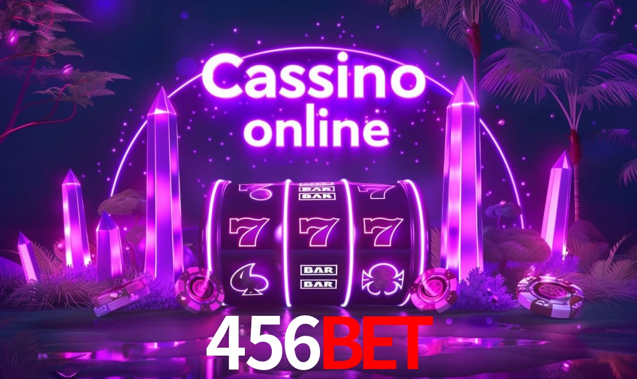 A Popularidade dos Caça-Níqueis no 456bet