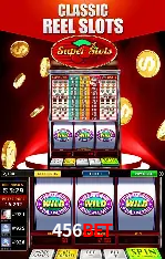 Seasonal Promotions 456bet