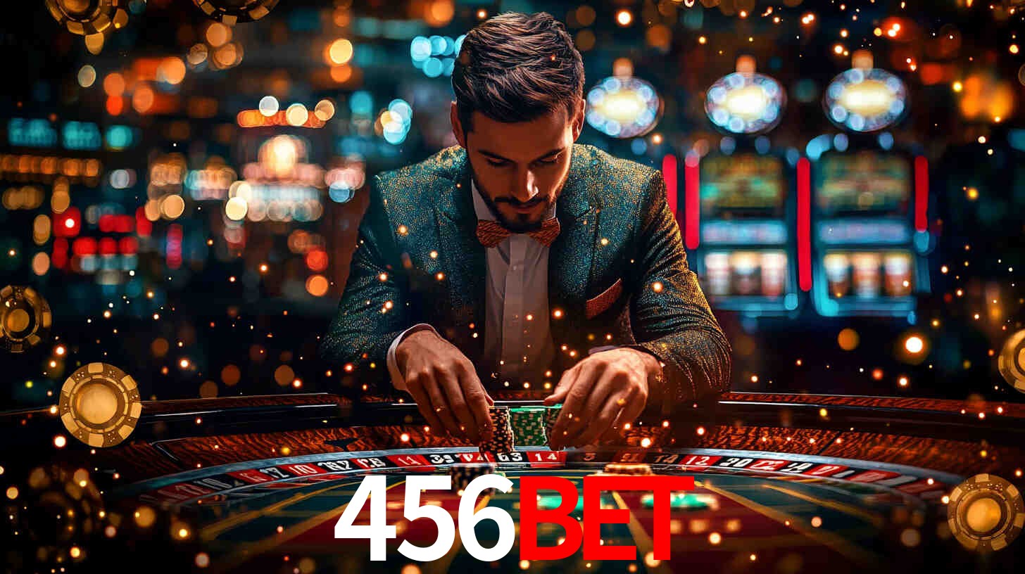 Experimente o Login Seguro Premium no 456bet