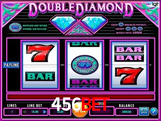 Descubra o Mundo do Cassino Online com 456bet
