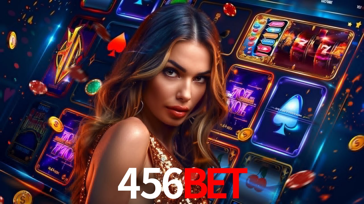 Tecnologia da Plataforma 456bet
