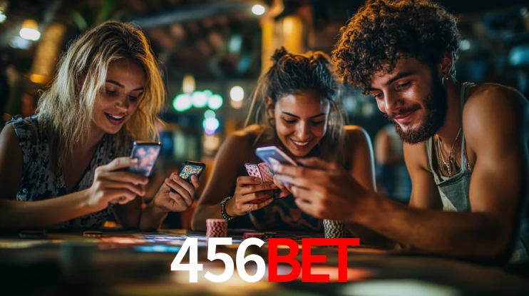 Premium Interface 456bet