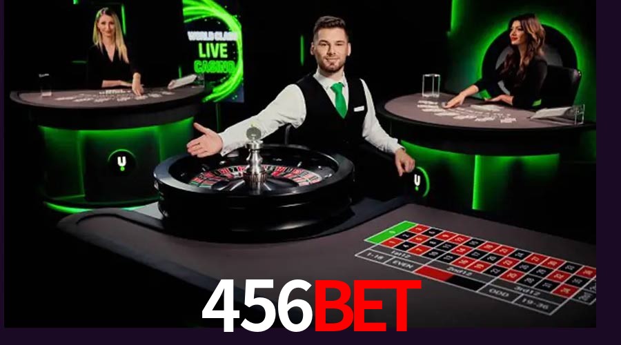 Bonus Features 456bet