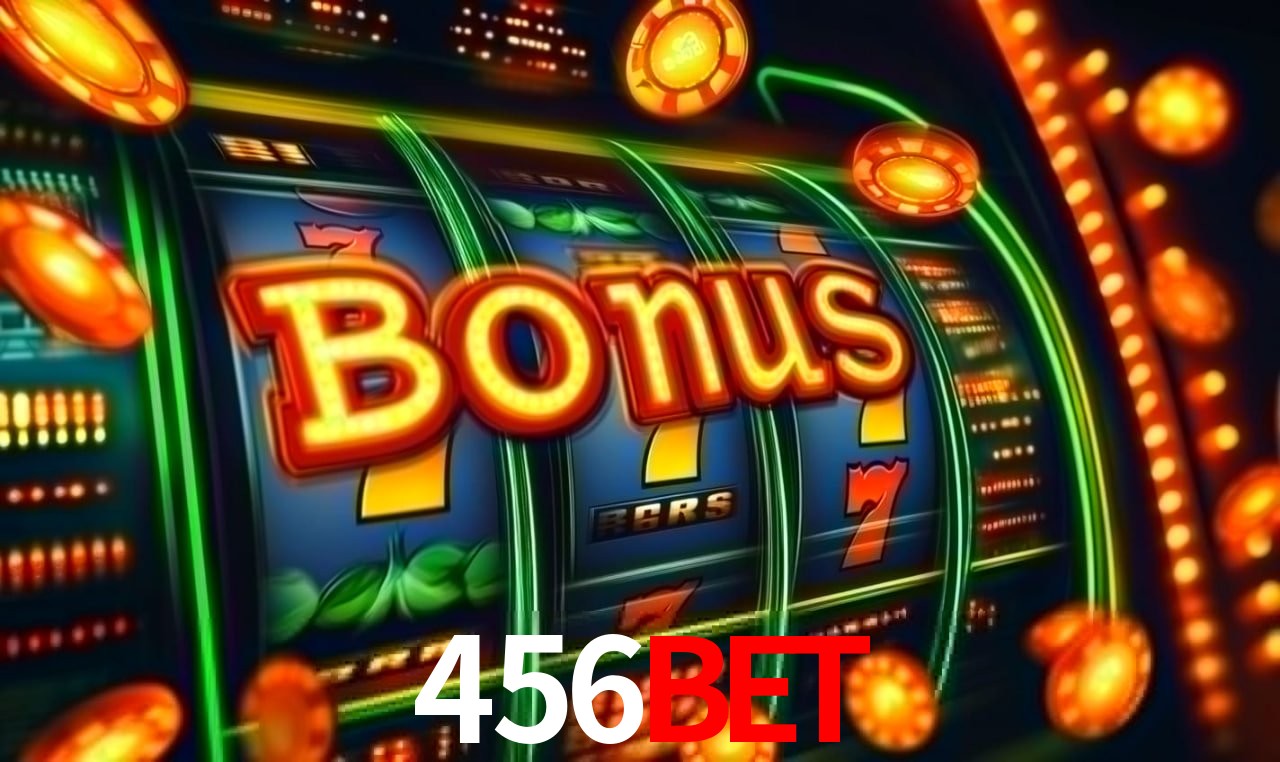 Welcome Bonus 456bet