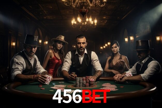 Sistemas de Segurança 456bet