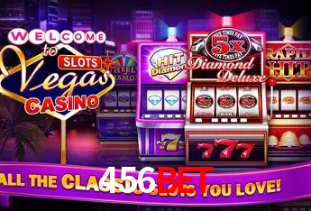 Weekend Specials 456bet