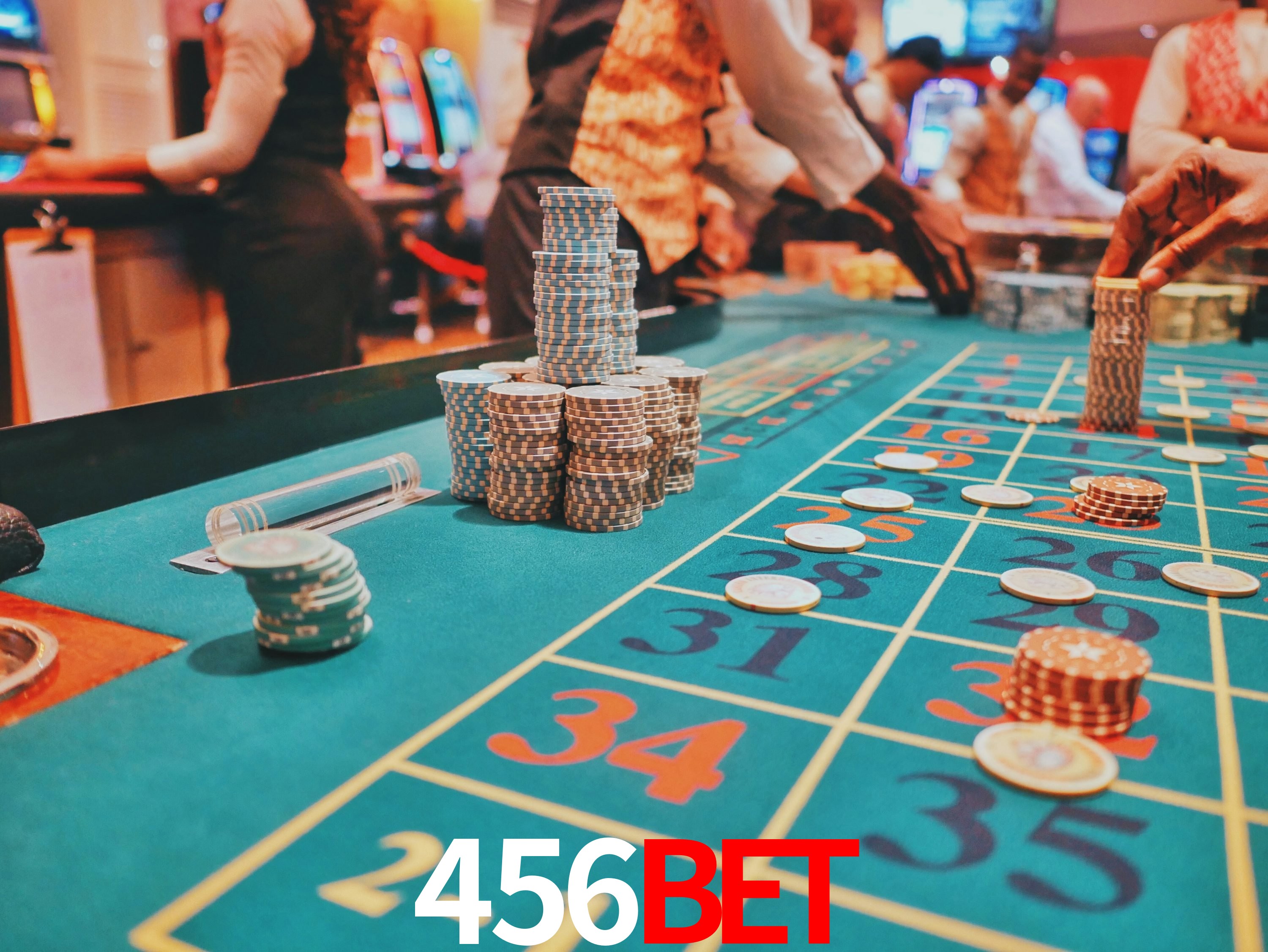A Emoção da Loteria na 456bet: Uma Chance de Mudança de Vida