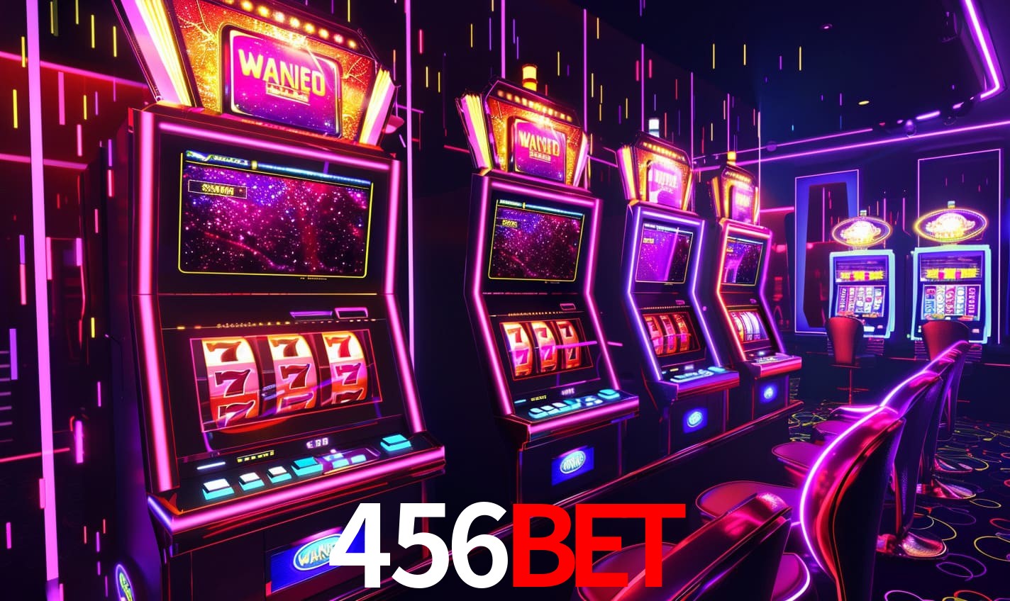 Diretório de Jogos 456bet