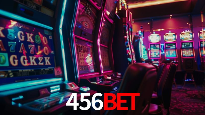 Secure Login 456bet
