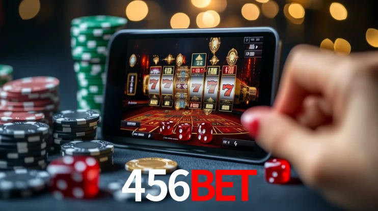 456bet